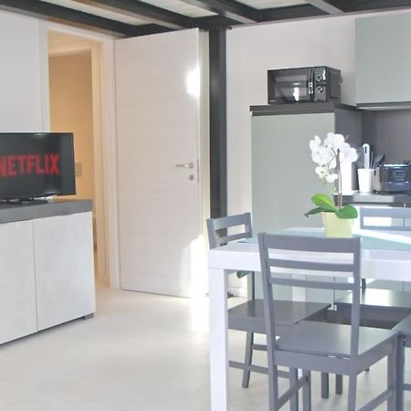 Milano - Stazione Centrale Comfort Green Loft Luaran gambar