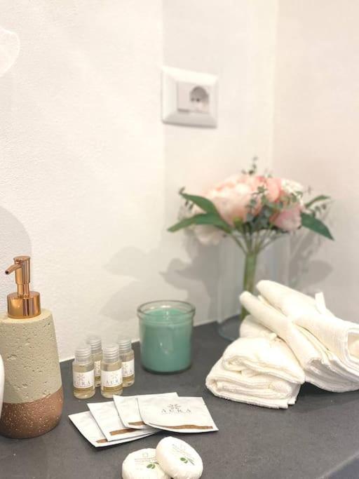 Milano - Stazione Centrale Comfort Green Loft Luaran gambar