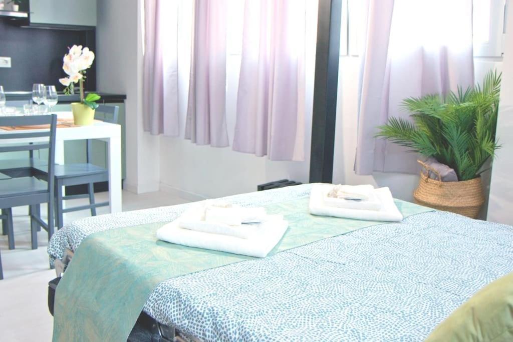 Milano - Stazione Centrale Comfort Green Loft Luaran gambar