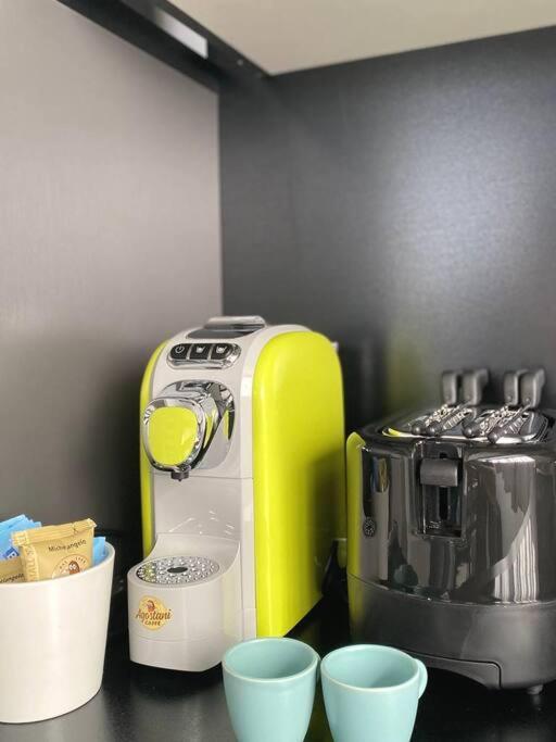 Milano - Stazione Centrale Comfort Green Loft Luaran gambar