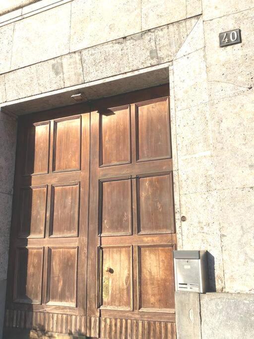 Milano - Stazione Centrale Comfort Green Loft Luaran gambar