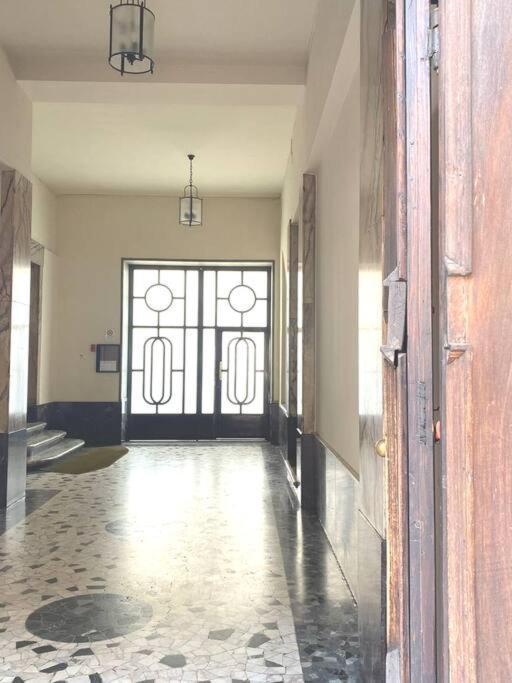 Milano - Stazione Centrale Comfort Green Loft Luaran gambar